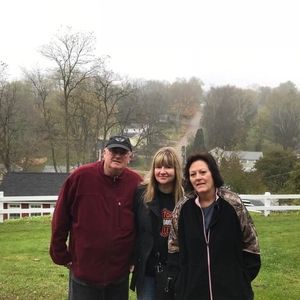 Meet your Posher, Tammy